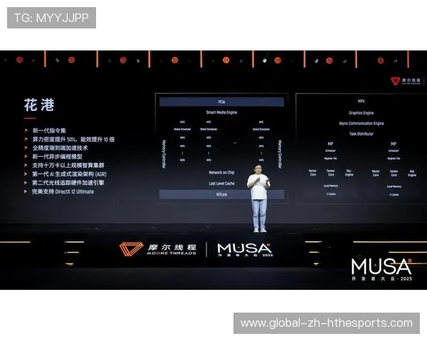 摩尔线程成功过会，剑指国产GPU资本高地，摩尔线程智能科技官网