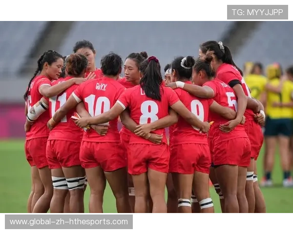 澳大利亚七人制橄榄球未来赛事展望乐观，七人制橄榄球日本澳大利亚